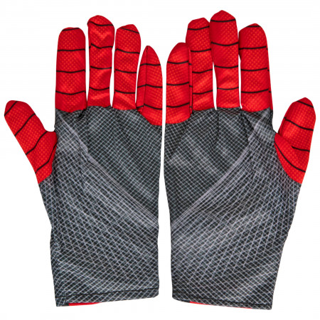 Spider-Man Far From Home Adult Men's Gloves